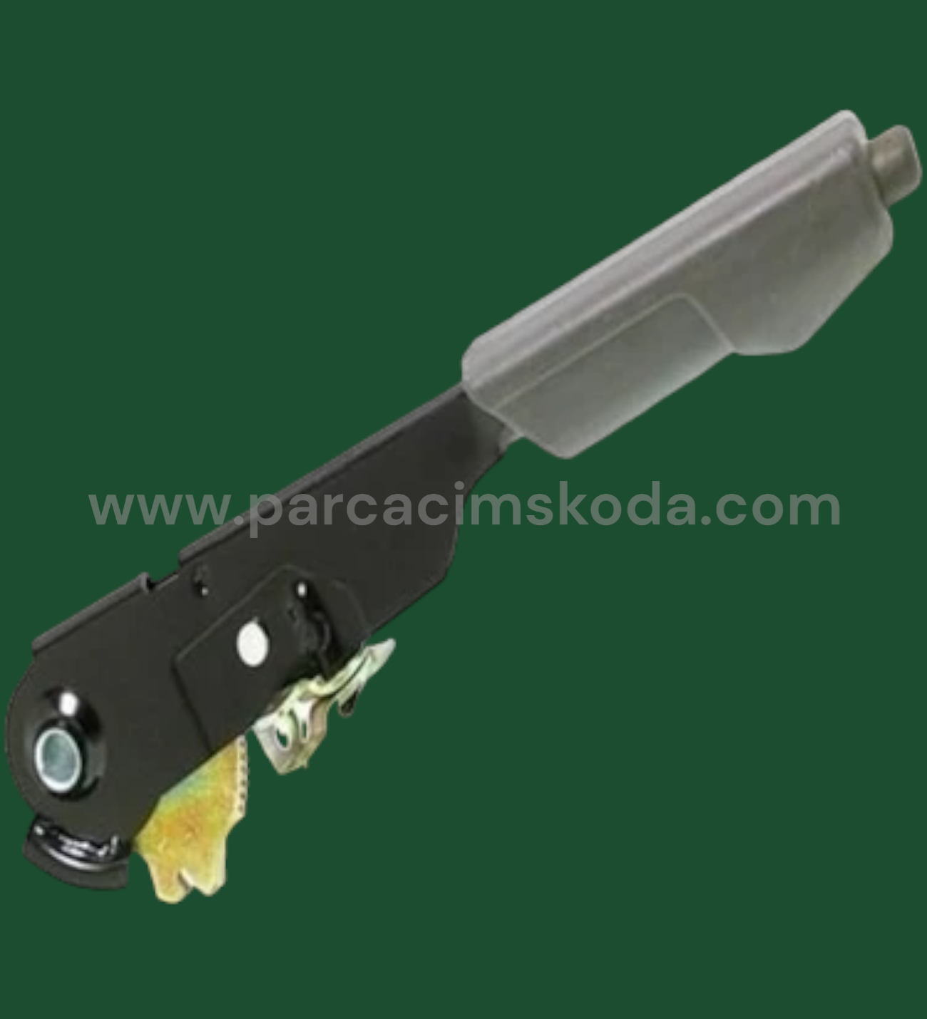 EL FREN KOLU-AUTOPARS