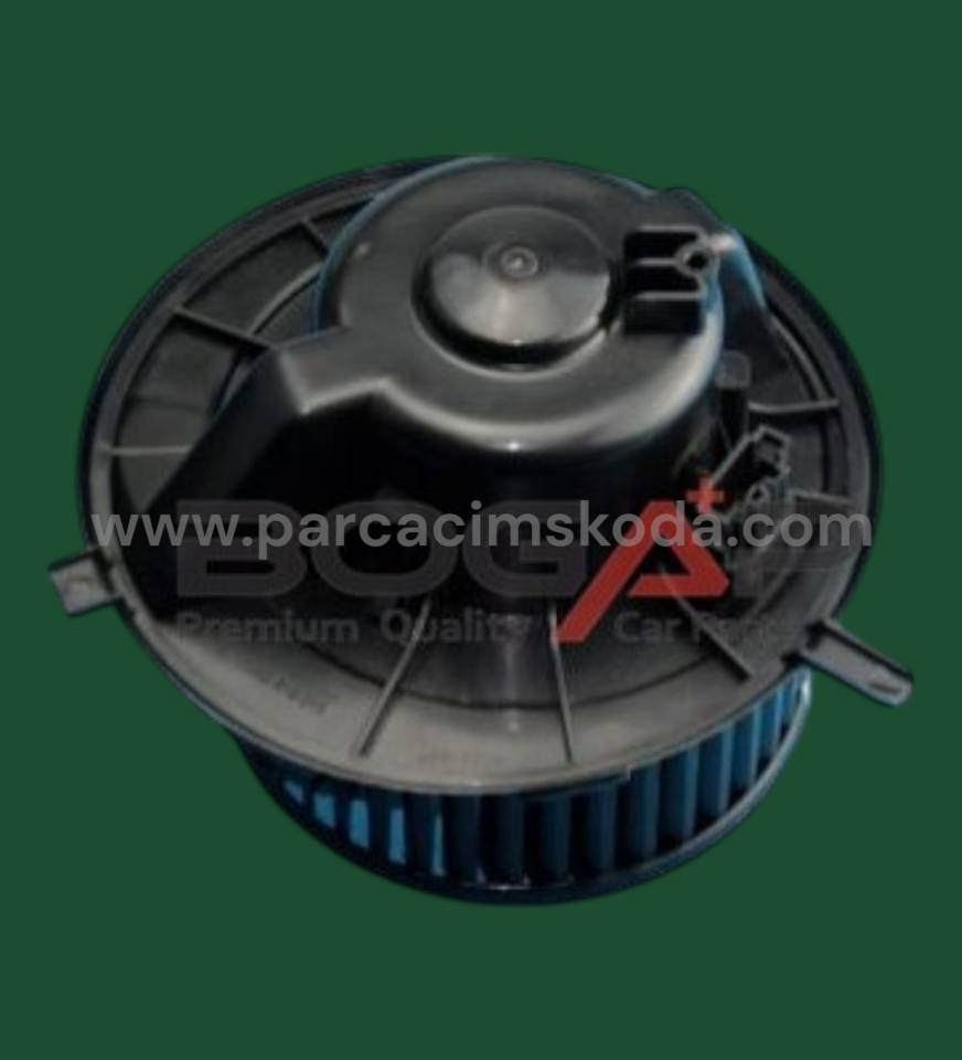 KALORİFER MOTORU
