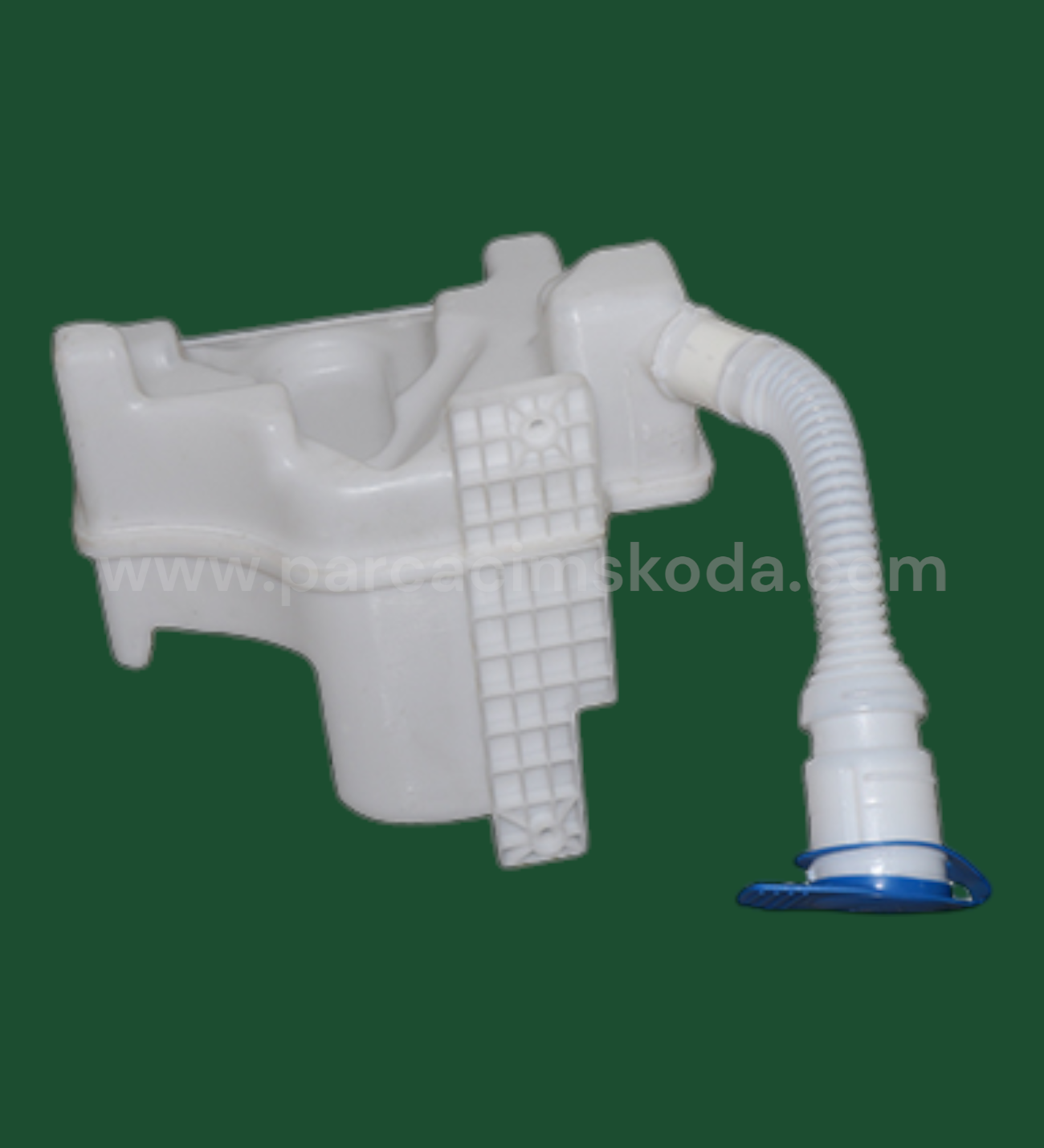 SİLECEK SU DEPOSU ( Far Yıkamalı 5.4 Ltr )
