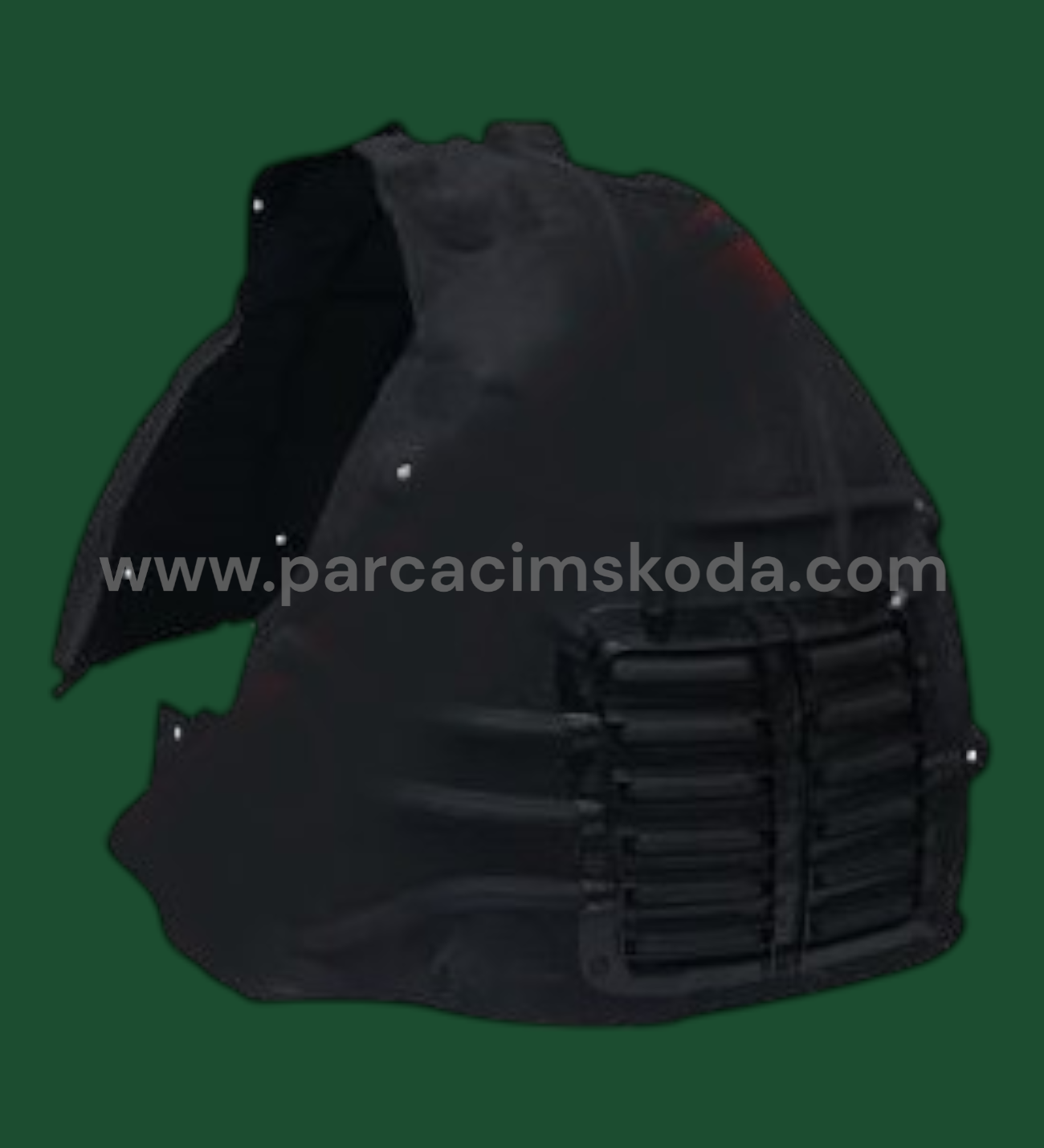 MOTOR HAVALANDIRMA BORUSU
