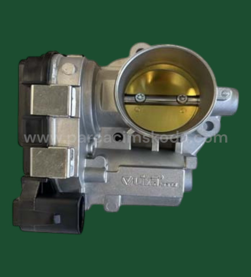 GAZ KONTROL ÜNİTESİ ( Superior To OE )
