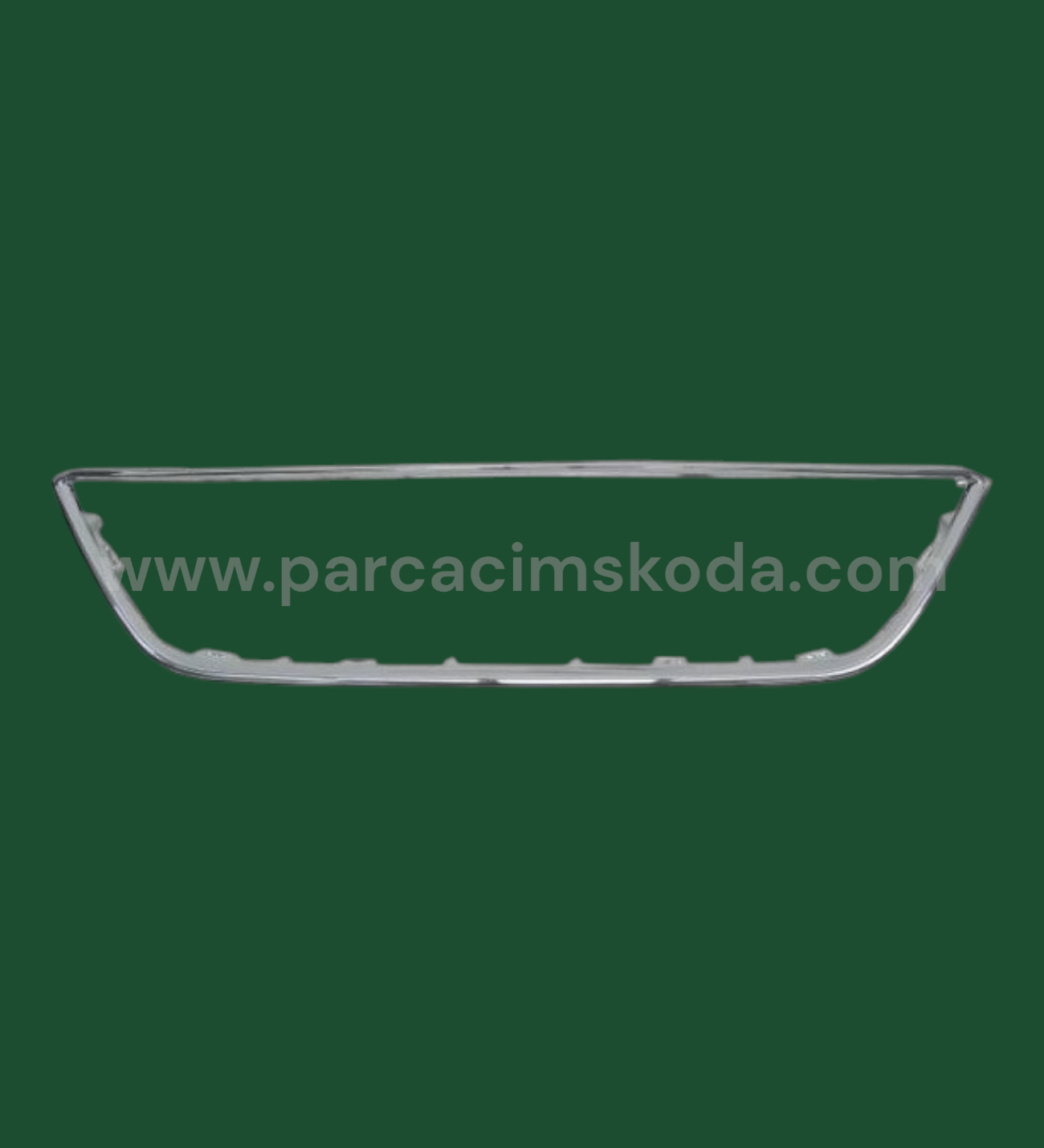 PANJUR ÇITASI ( Krom )