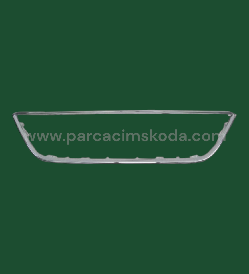 PANJUR ÇITASI ( Krom )