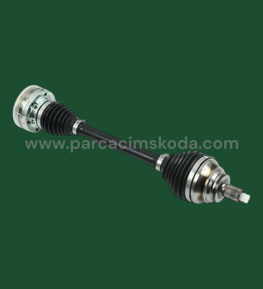 AKS KOMPLE OTOMATİK  L