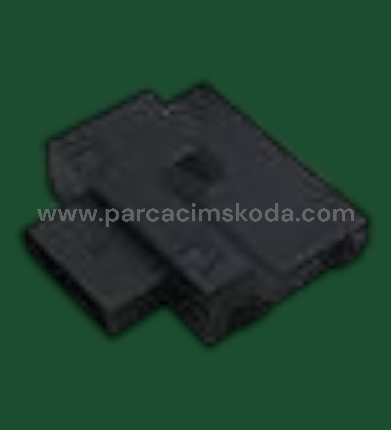 YAKIT POMPA KONTROL ÜNİTESİ