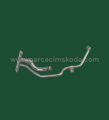 1.6 CAYB-CAYC-CAYD-CAYE MOTOR TURBO YAG BORUSU