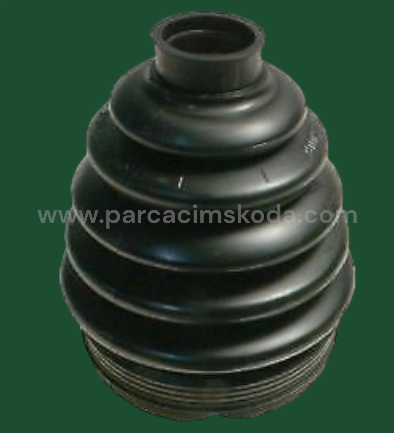 AKS KÖRÜĞÜ DIŞ FABİA CORDOBA İBİZA 6Q0498203D
