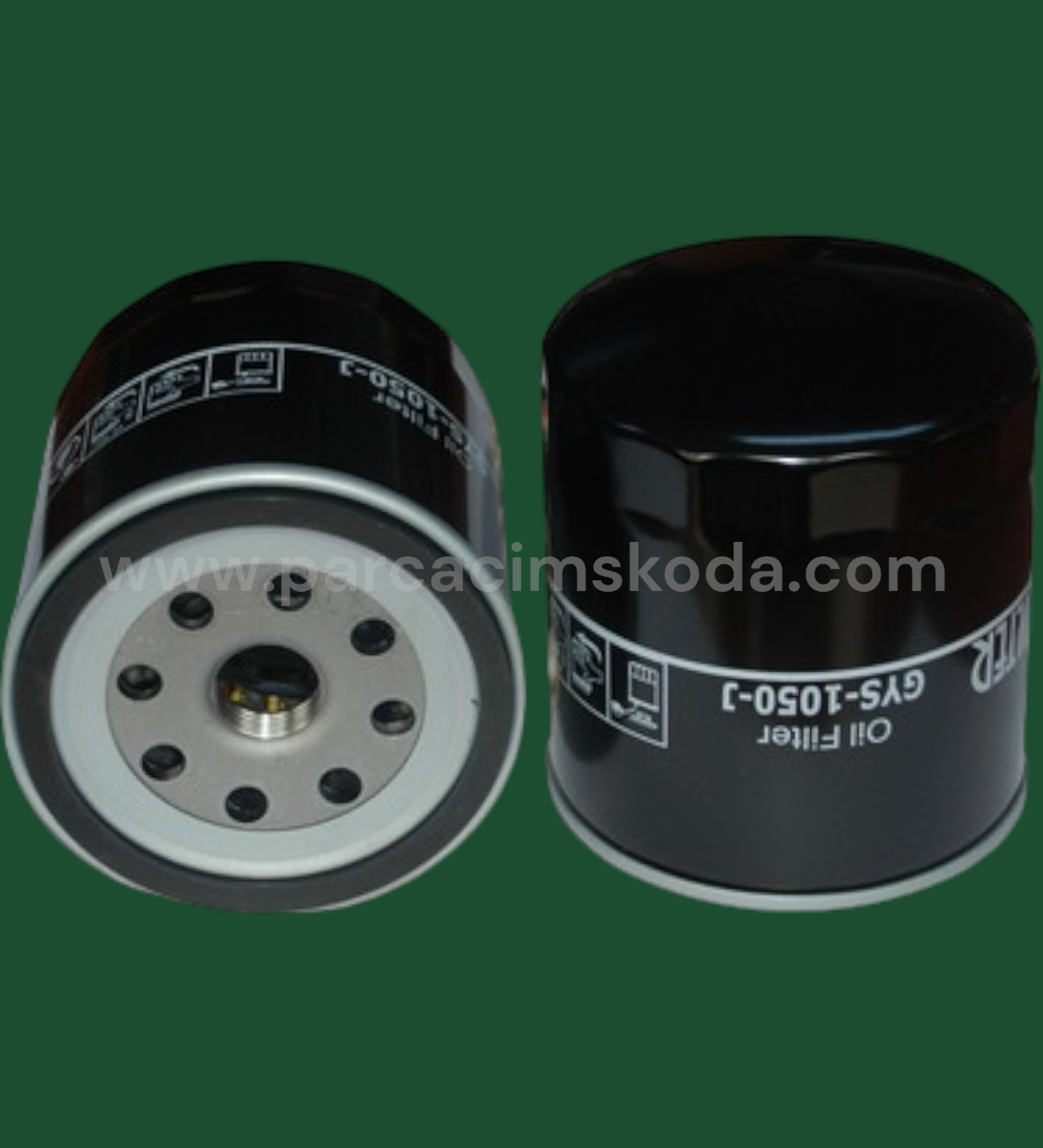 YAĞ FİLTRESİ FAVORİT FORMAN FELİCİA PİCK UP 047115562