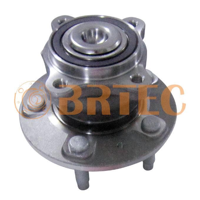 PORYA ARKA SOL-SAG (5X105 136CAP 96 ABS DIS 119.5MM GENISLIK)