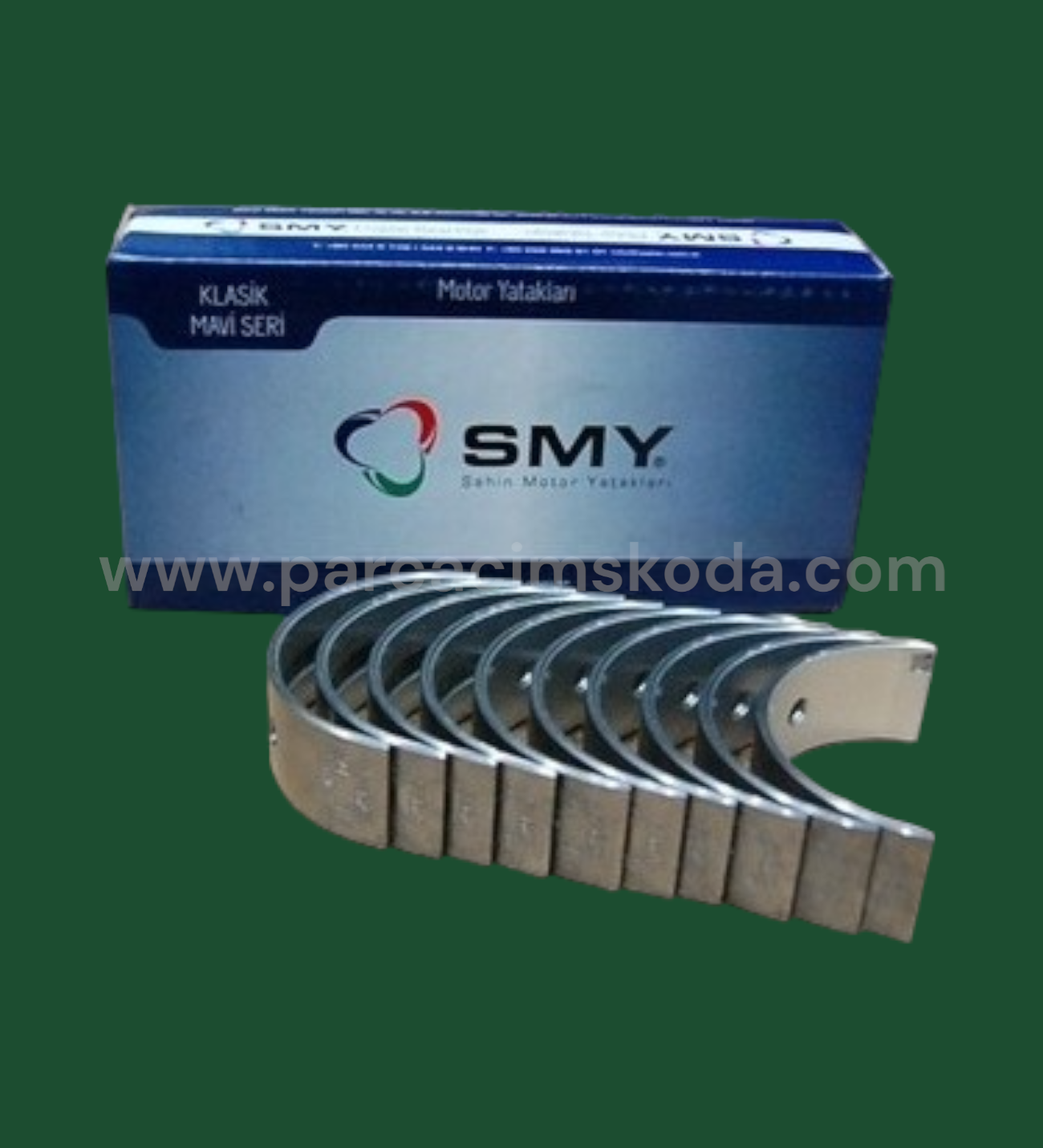 KOL YATAK FAVORİT STD ŞAHİN