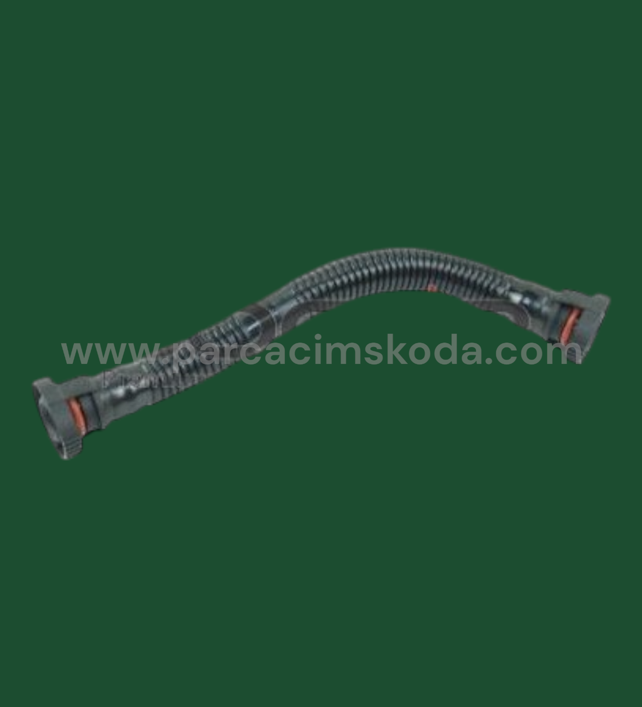 MOTOR HAVALANDIRMA BORUSU