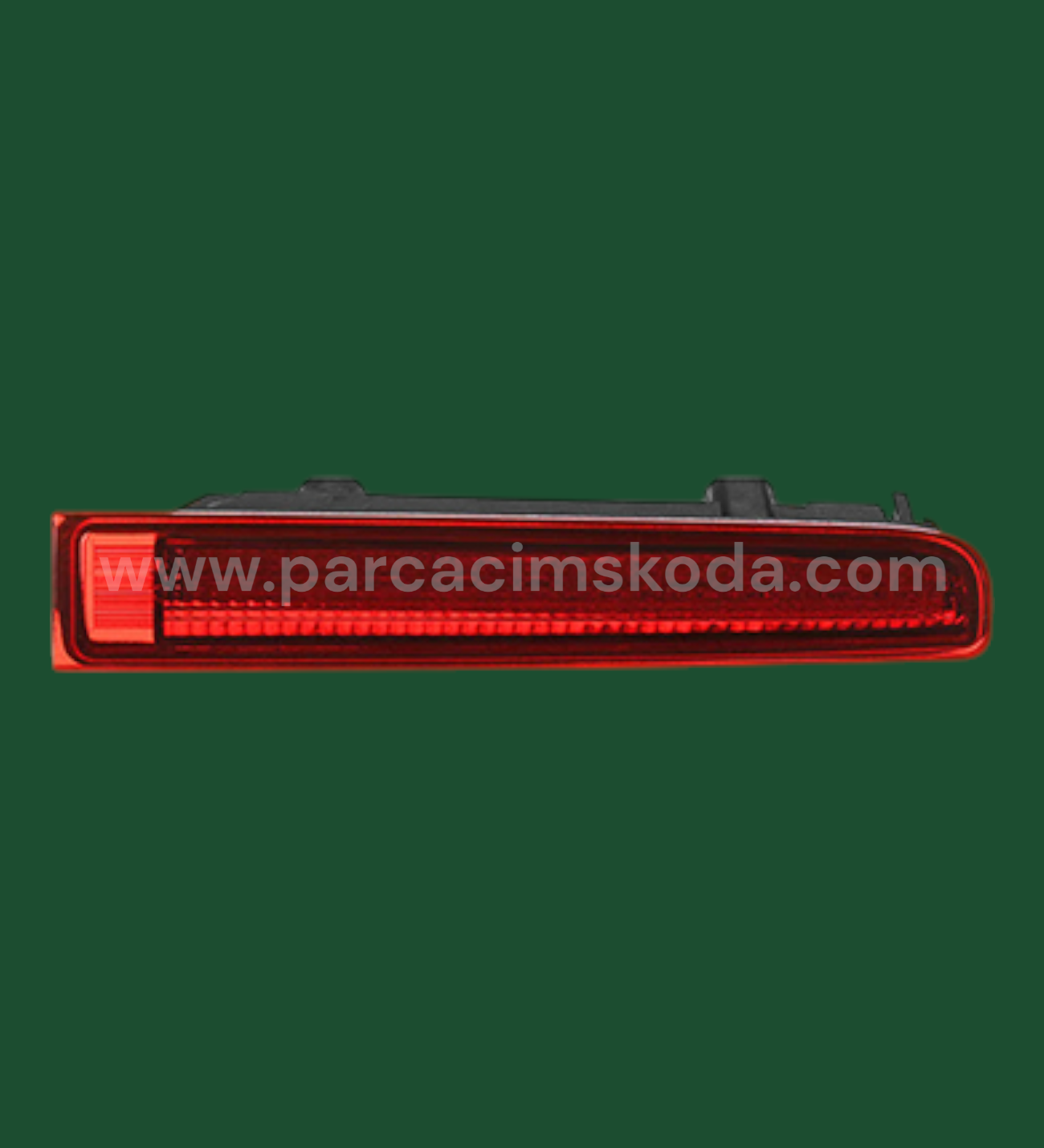 FREN LAMBASI ( İlave )  R ( Kanatlı Kapı )
