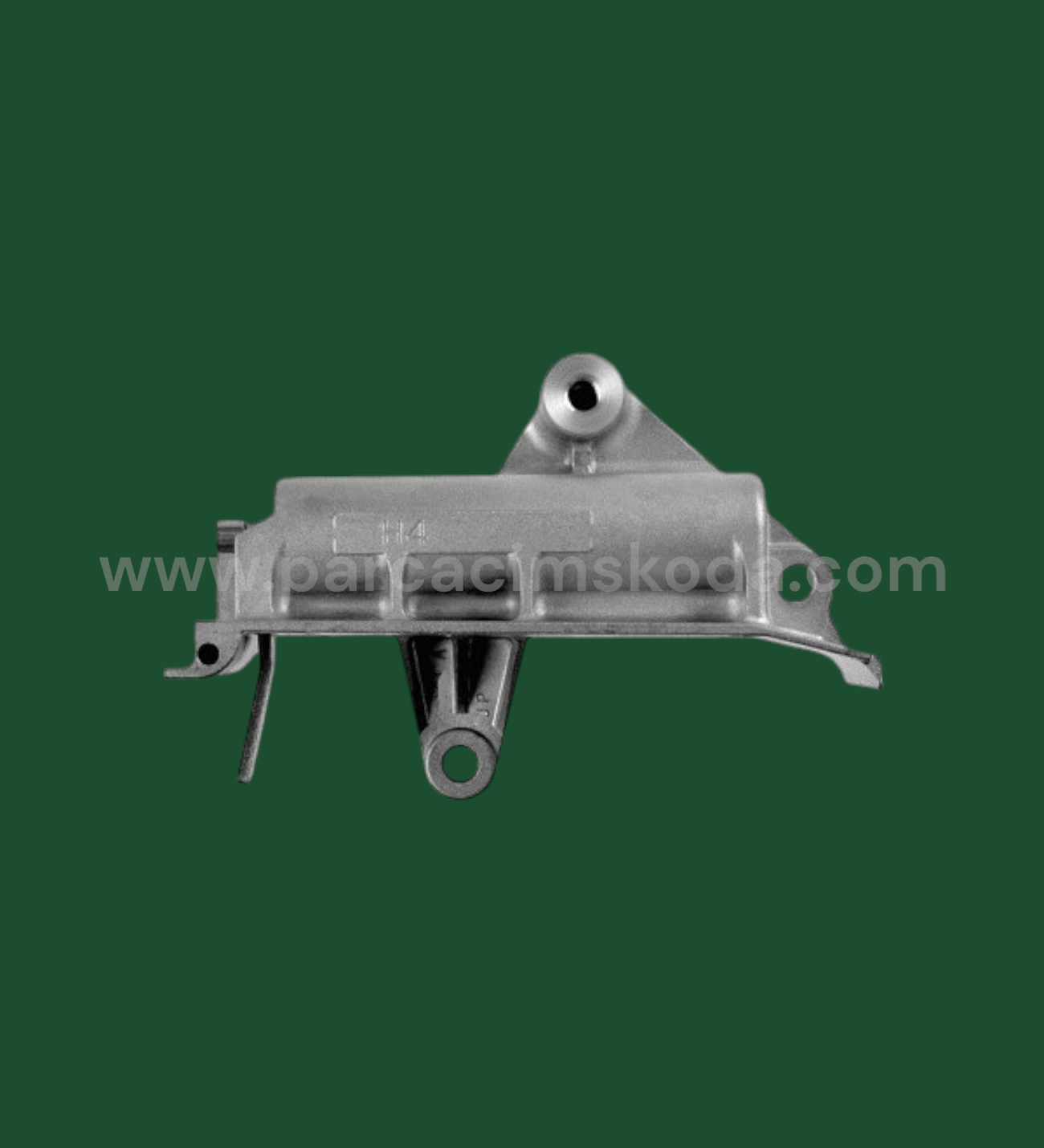 TRİGER GERGİ DAMPERİ