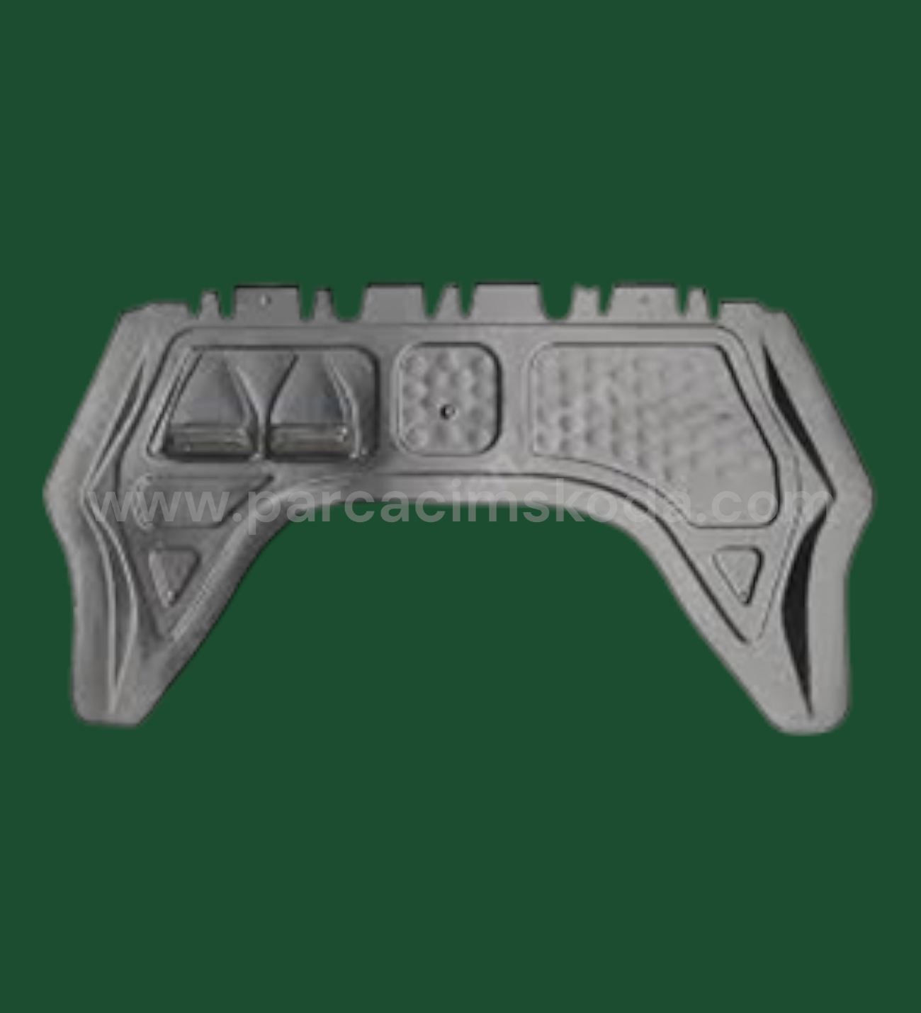 KARTER KORUYUCU ( Benzinli )