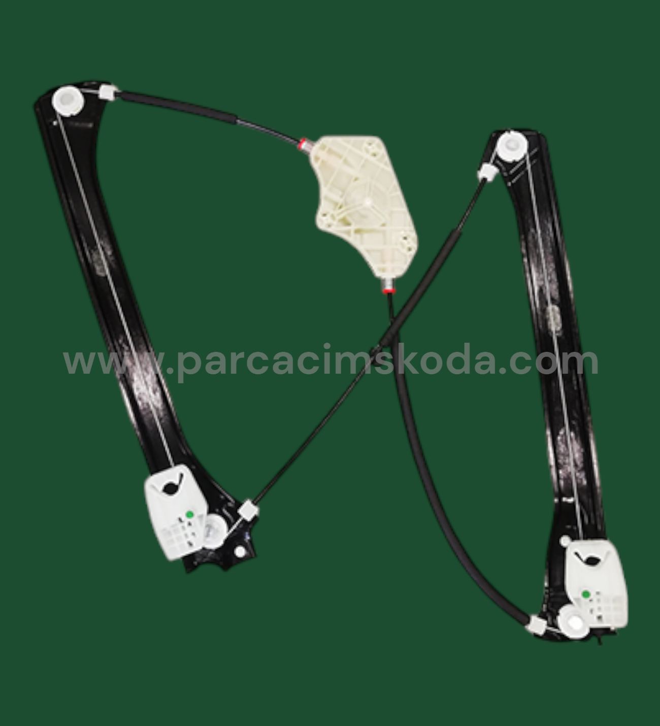 CAM AÇMA MEKANİZMASI ÖN R