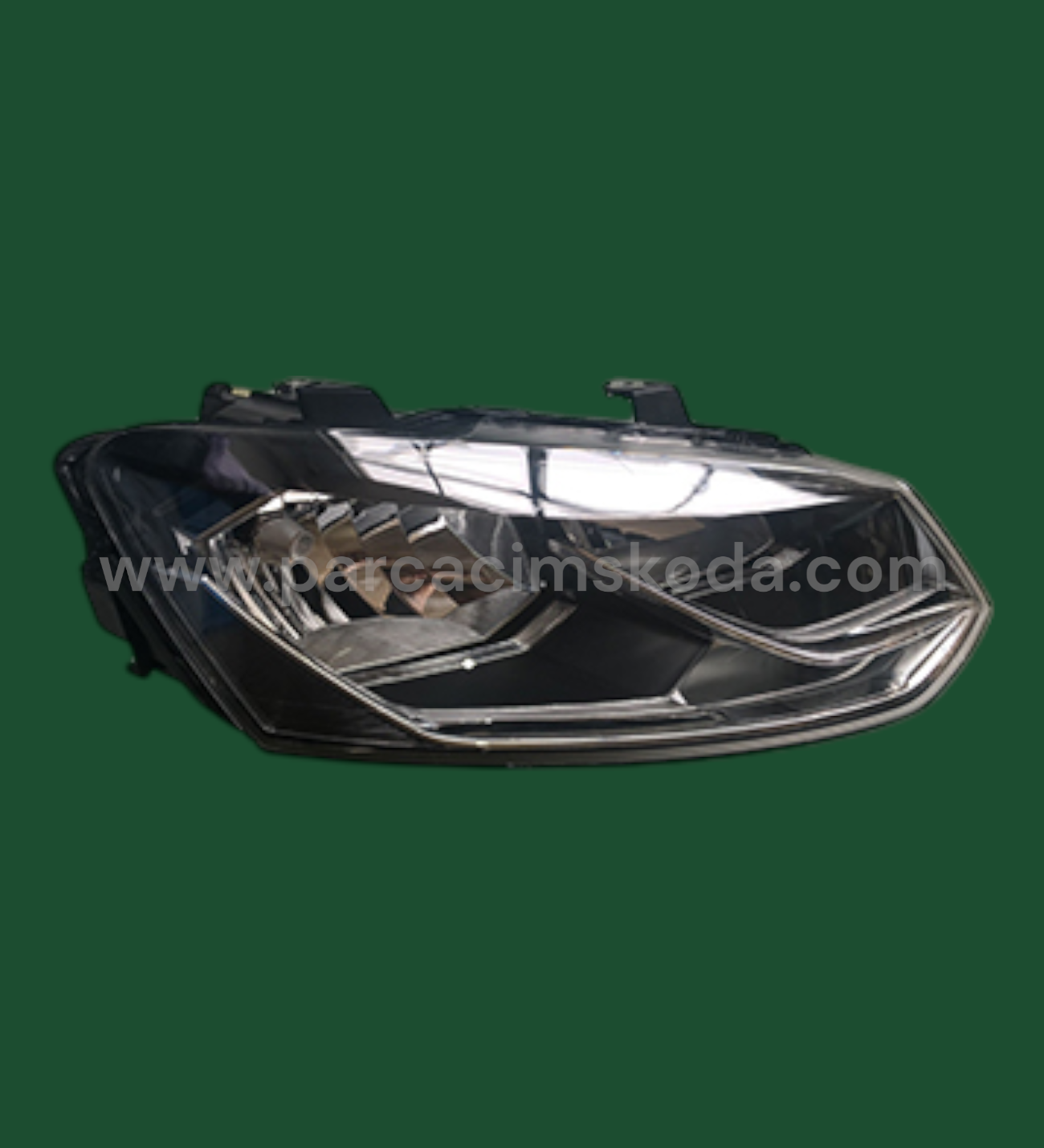FAR KOMPLE SAĞ 6C1941006B POLO 15-20