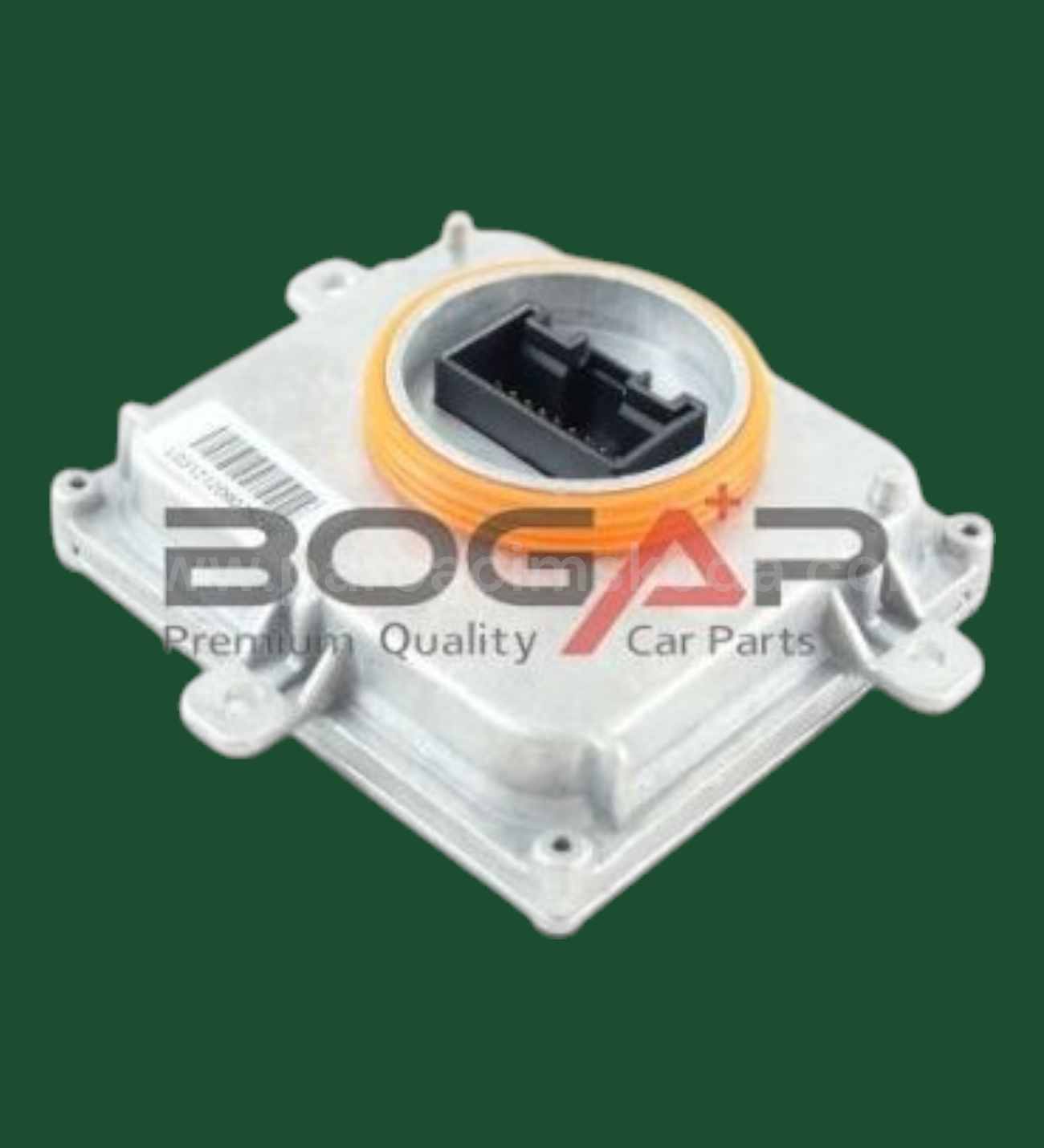 XENON BEYNİ  ( D3S )