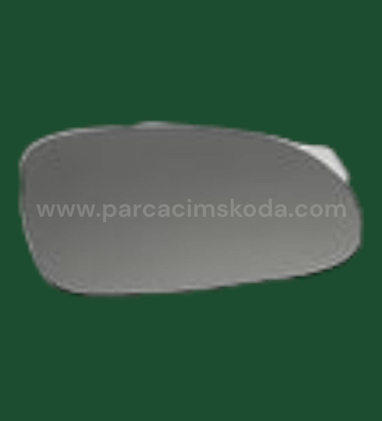 AYNA CAMI DIŞ DİKİZ   R (Krom)