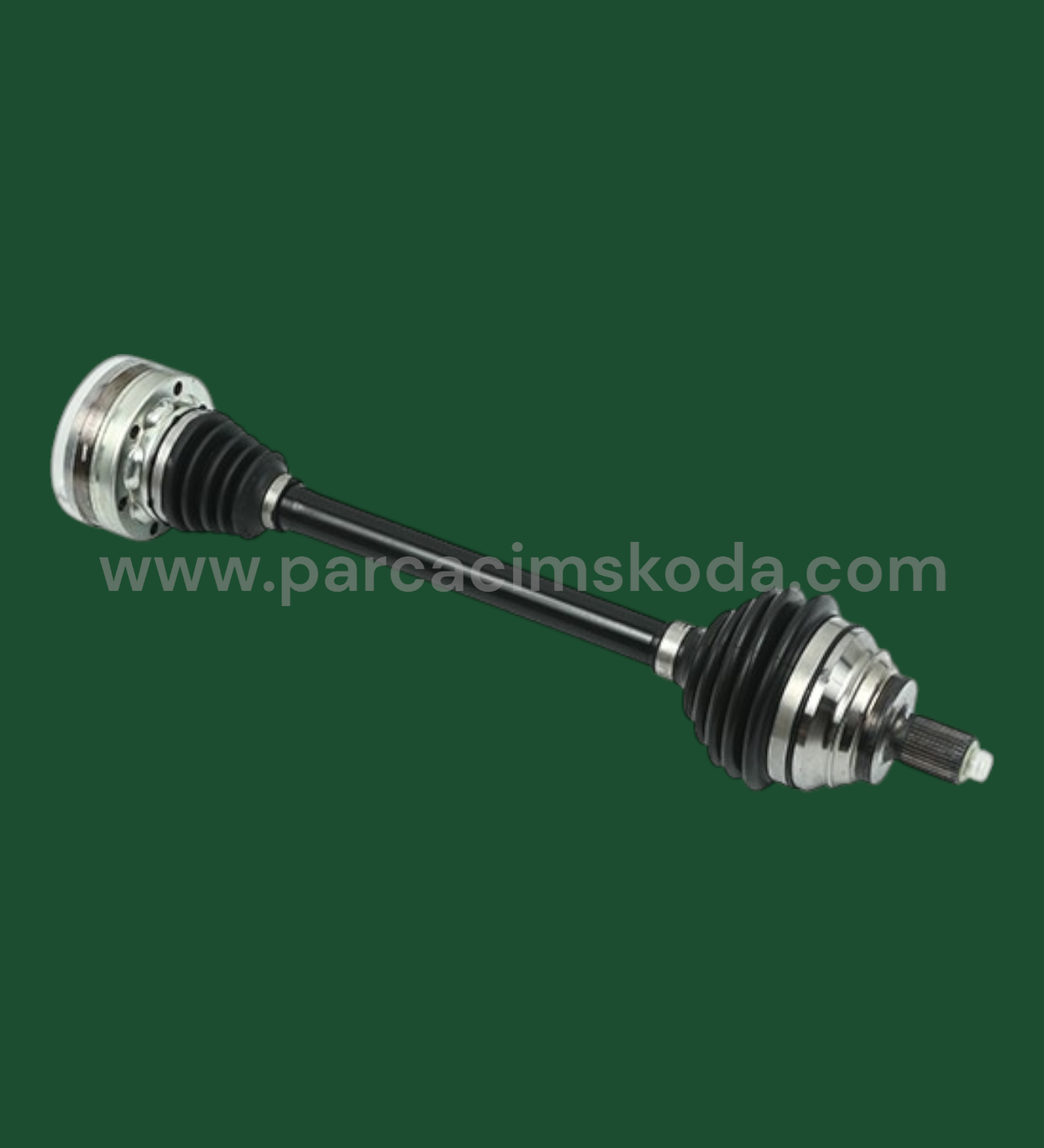 AKS KOMPLE OTOMATİK  L