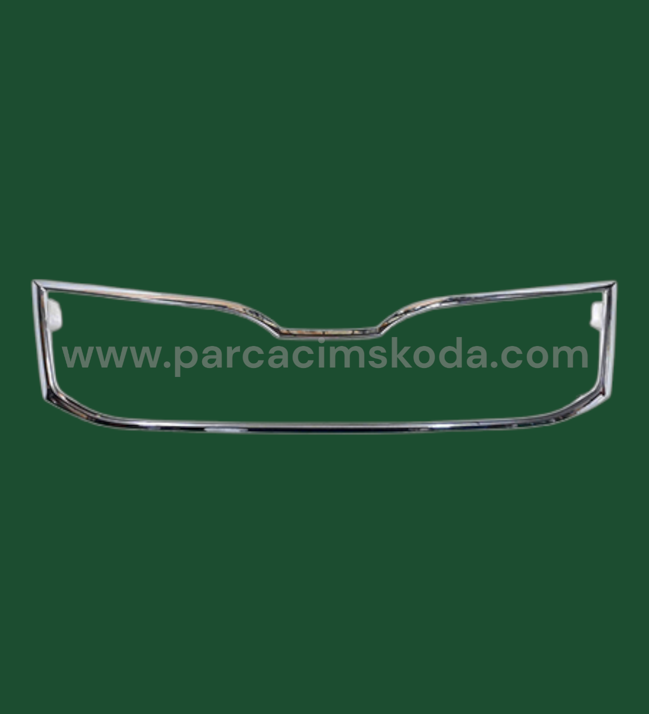 PANJUR ÇITASI ( Krom )