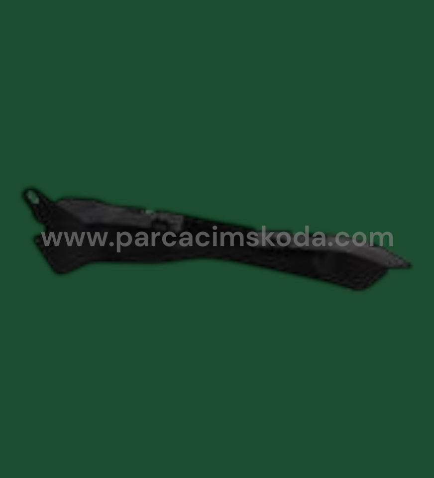 TAMPON SPOİLERİ  L