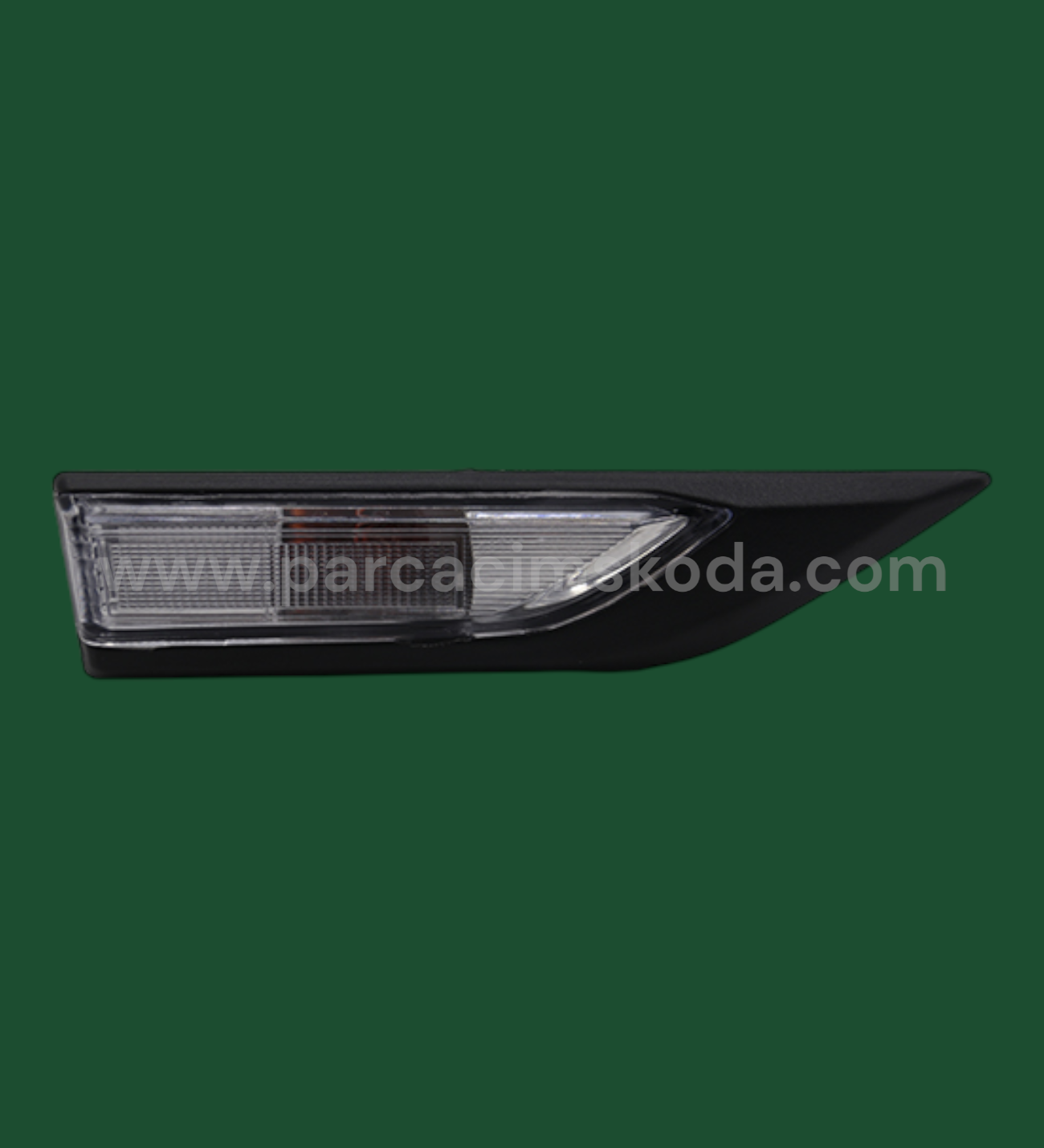 ÇAMURLUK SİNYALİ R ( Siyah )