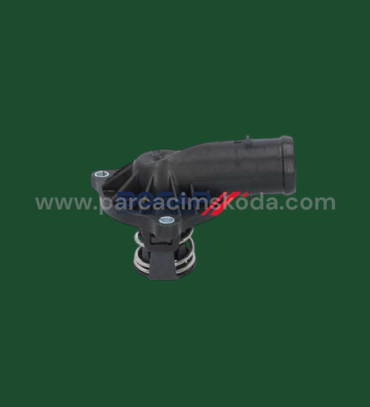 TERMOSTAT & KAPAĞI 87 C