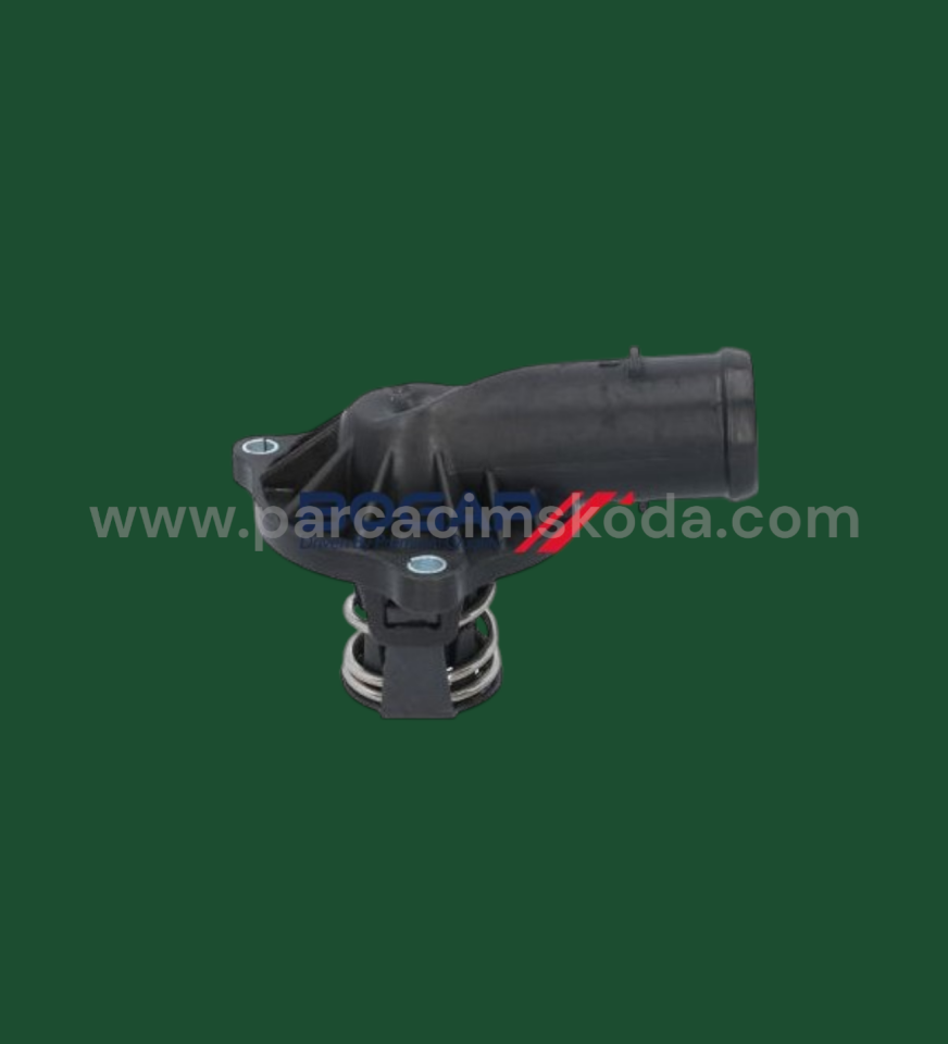 TERMOSTAT & KAPAĞI 87 C