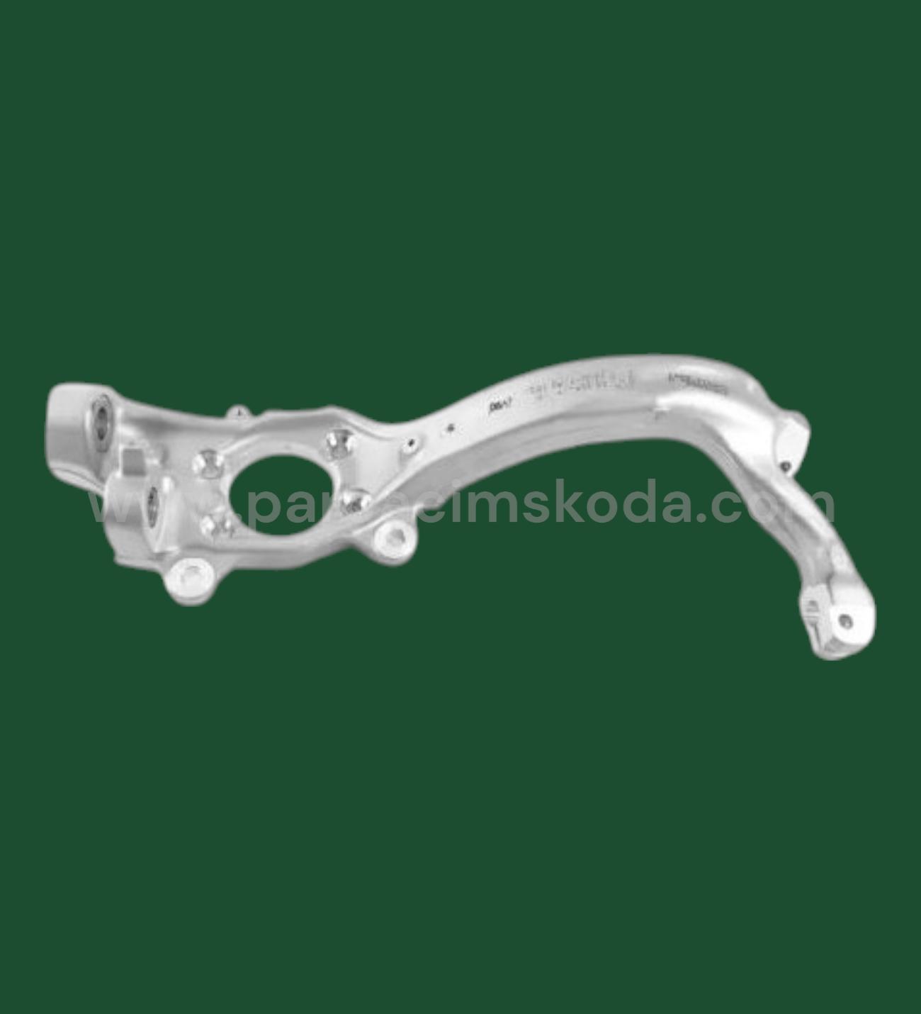 AKS TAŞIYICI ÖN  R ( 92.00 MM )