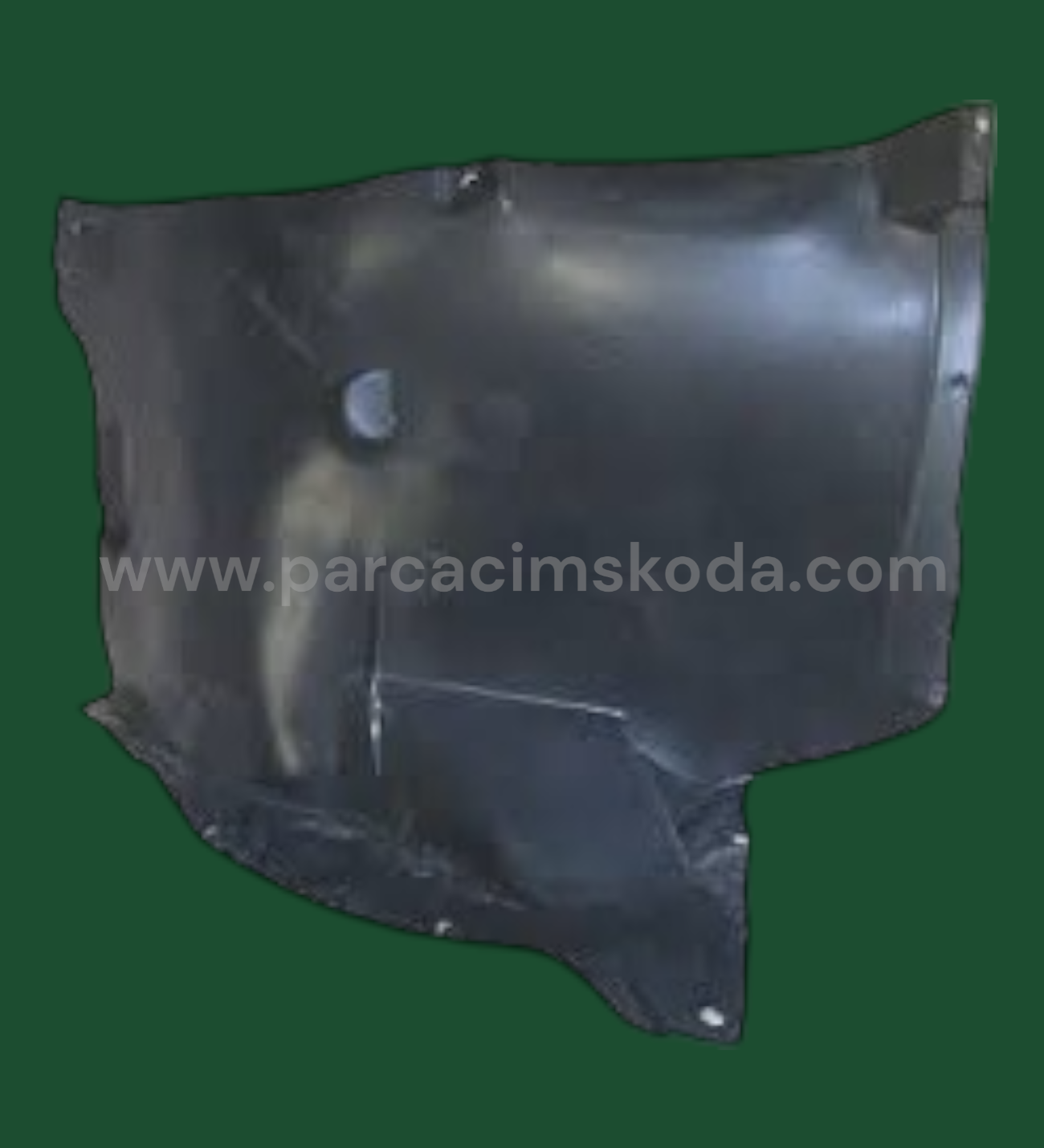 ÇAMURLUK DAVLUMBAZI ÖN R ( Küçük )