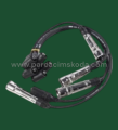 BUJİ KABLO  ( Set )  AROSA - CADDY - CORDOBA - GOLF - IBİZA - OCTAVİA - POLO -  1.6 AEE - ALM  032905430P