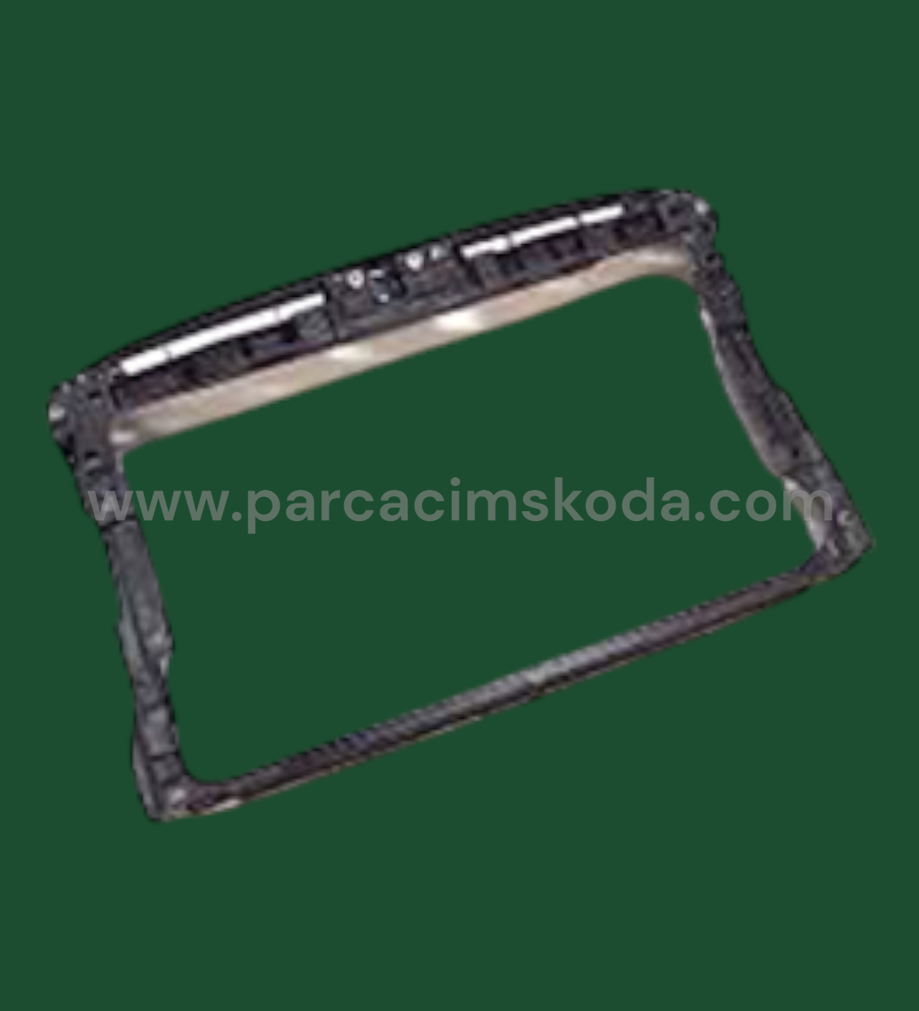 PANEL ÖN İÇ
