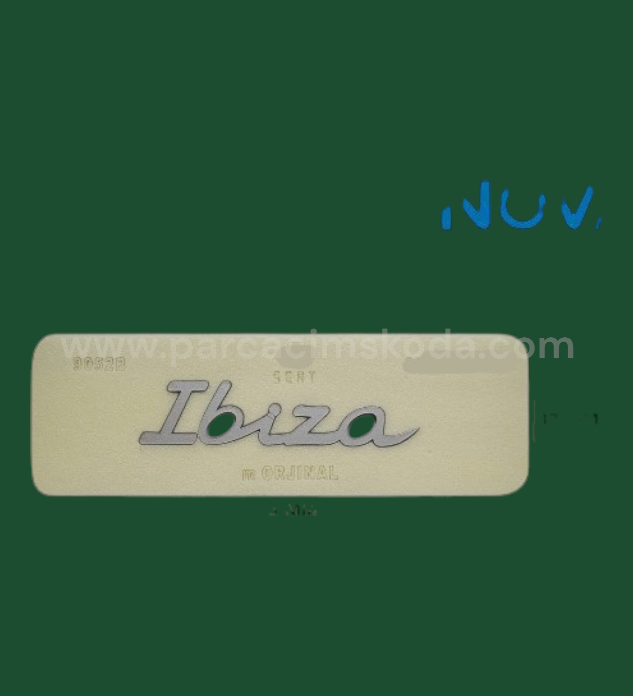 YAZI IBIZA