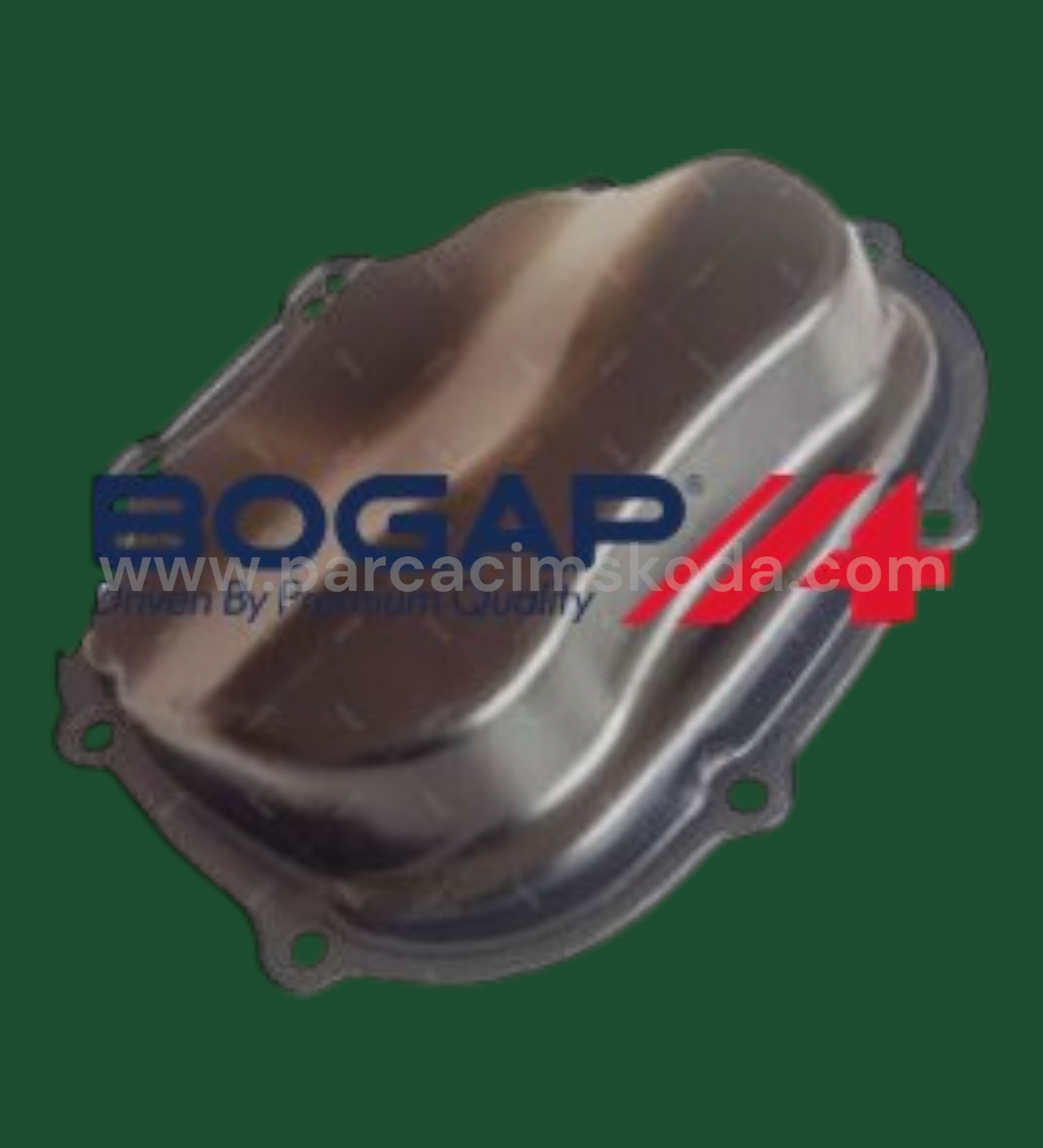 EKSANTRİK KAPAĞI 06E109285H  A5 A6 - A7 - A8 - A Q7 3.0-3.2 TFSI CMUA-CRED-CALA-CAKA-CCBA-CGWC-CGXC-CREC-CTUB