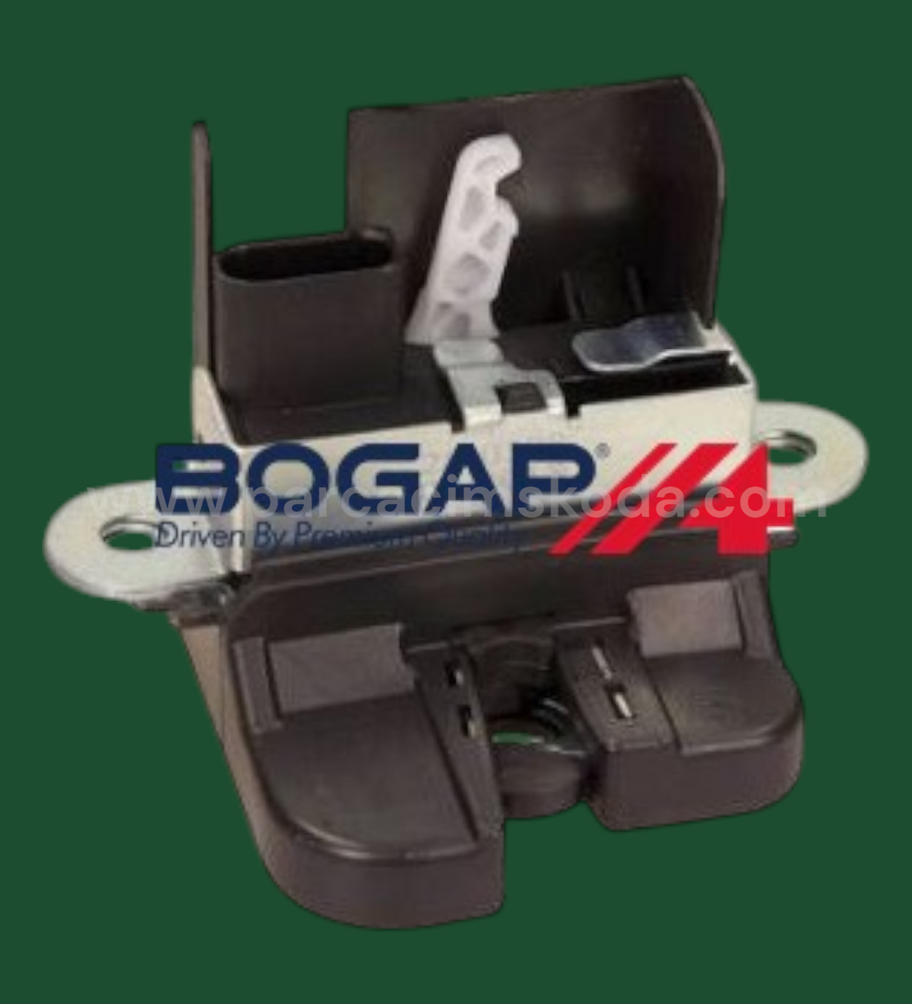 BAGAJ KAPAK KİLİDİ