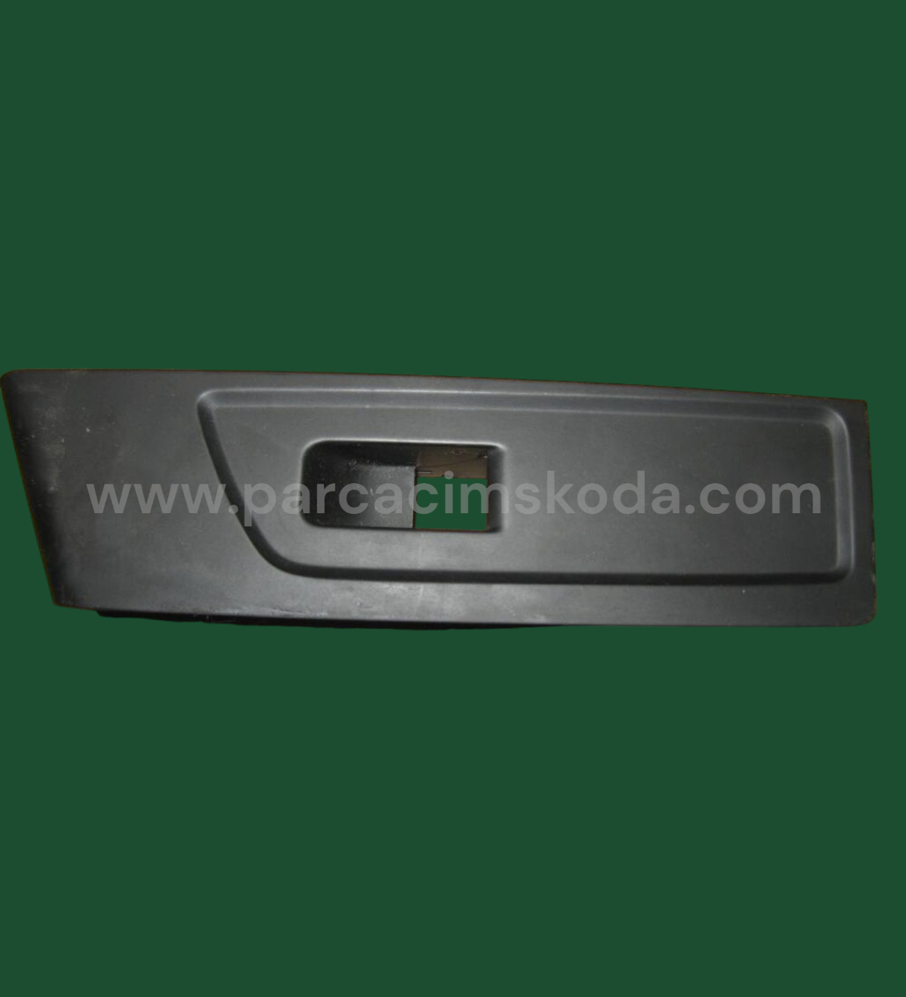 CAM DÜGME YUVASI PASSAT B7 SAG TEKLİ