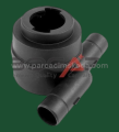 MOTOR YAĞ KAPAK ADAPTÖRÜ  GOlf - BORA - OCTAVİA - TOLEDO - A3  1.6 AVU-BFQ  06A103465D