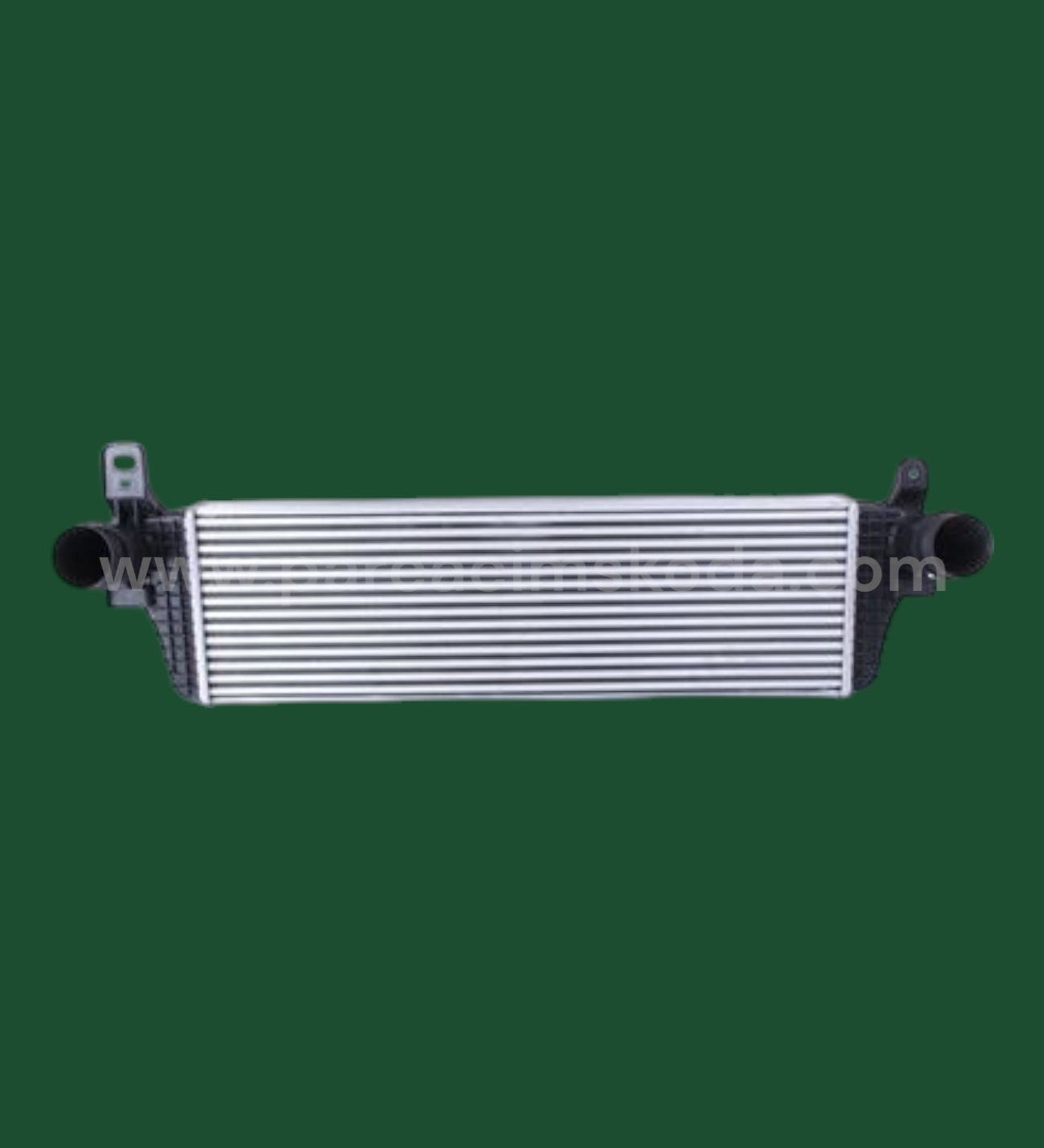 RADYATÖR TURBO SOĞUTUCU INTERCOOLER