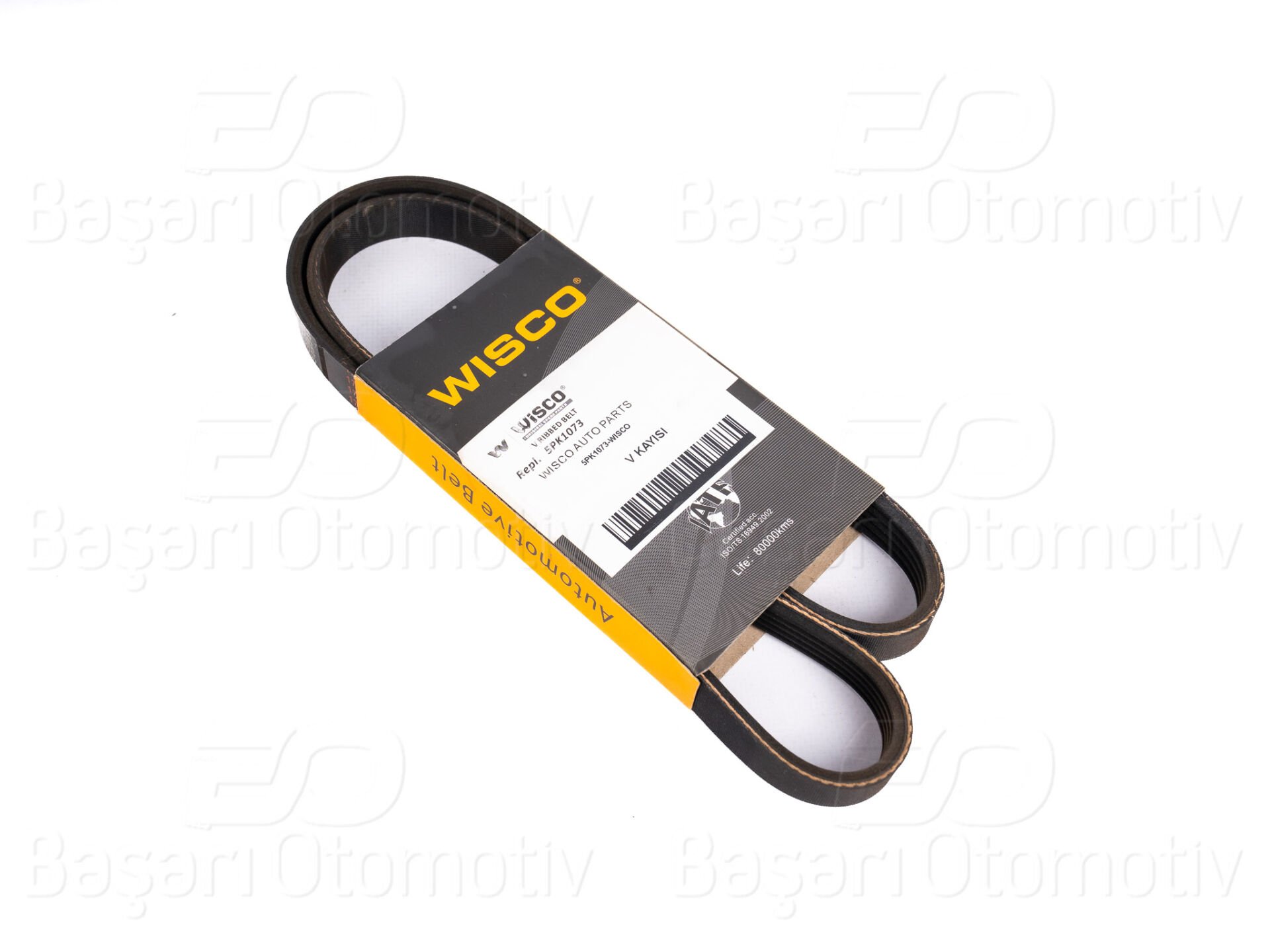 V KAYISI