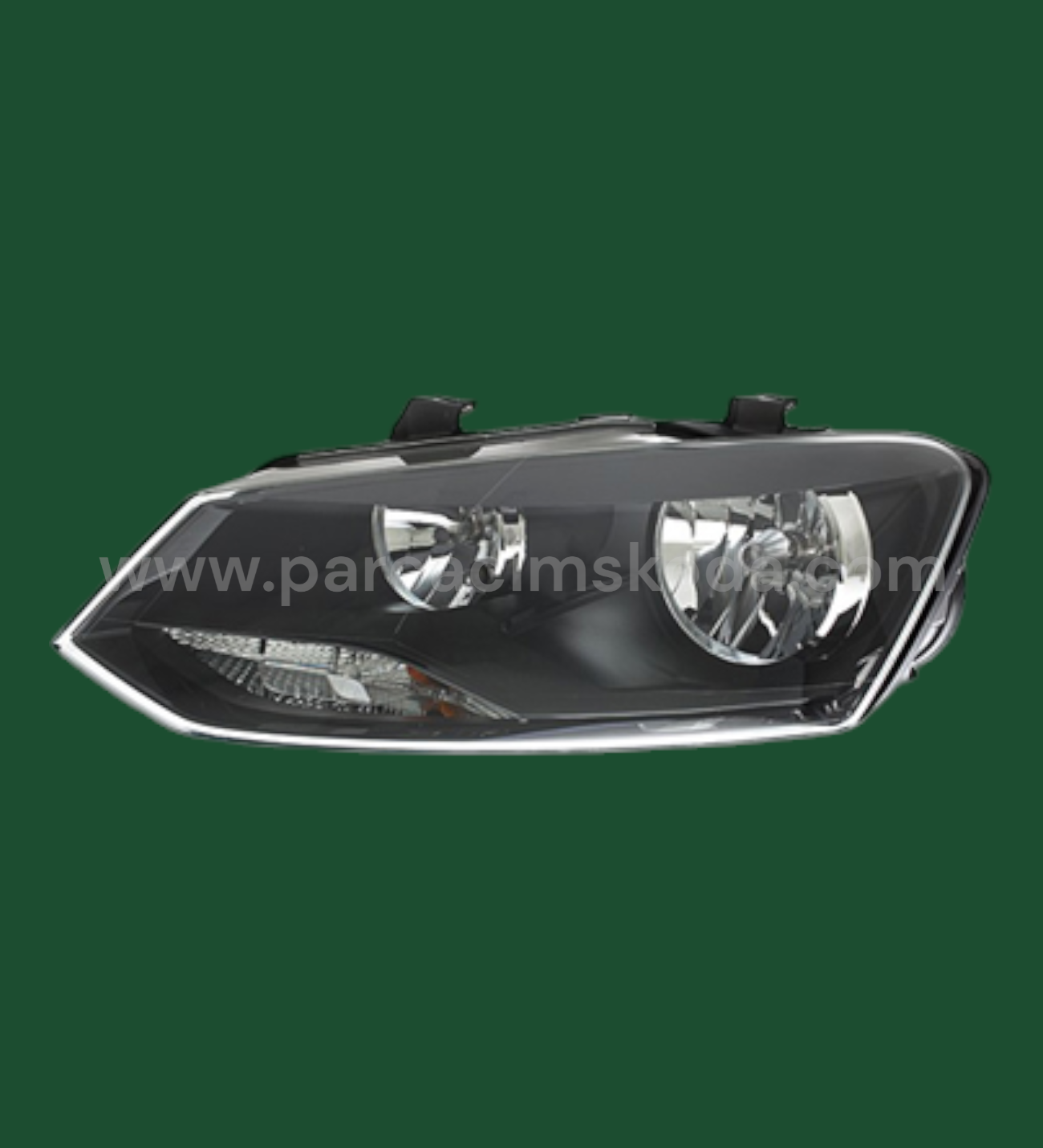 FAR KOMPLE  R ( Siyah )