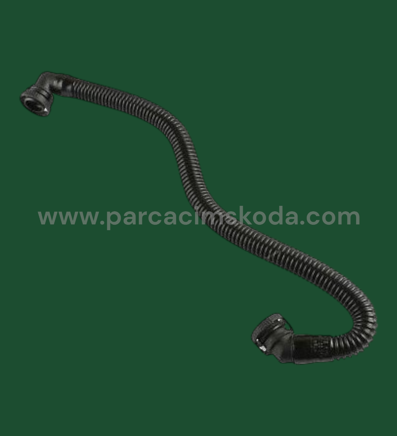 SEKONDER POMPA HORTUMU