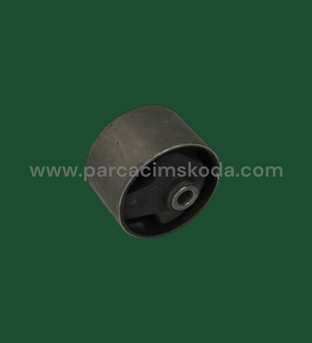 MOTOR LASTİK TAKOZU SU POMPASI