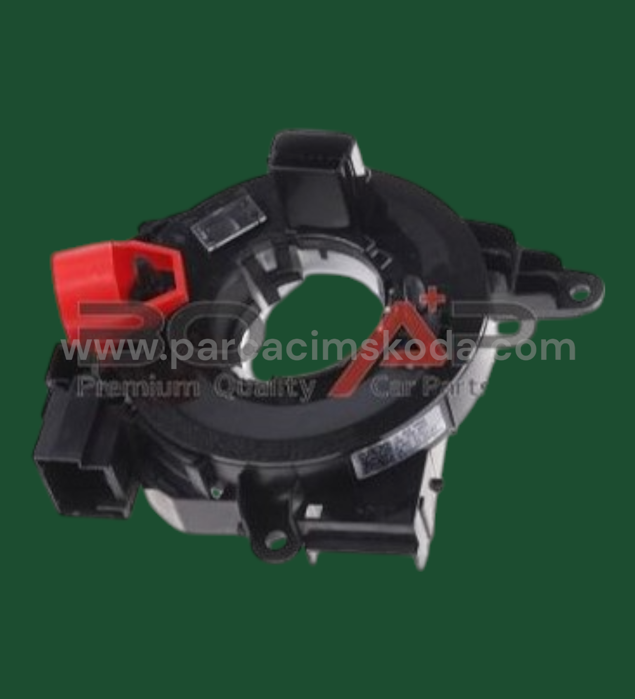 AIRBAG TETİKLEYİCİ