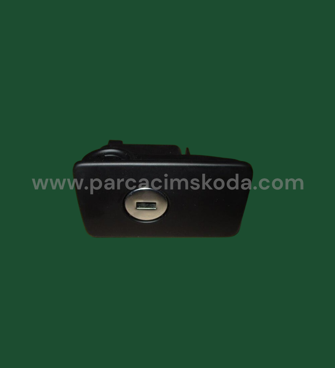 PASSAT B6 TORPİDO MANDALI  2005-2010