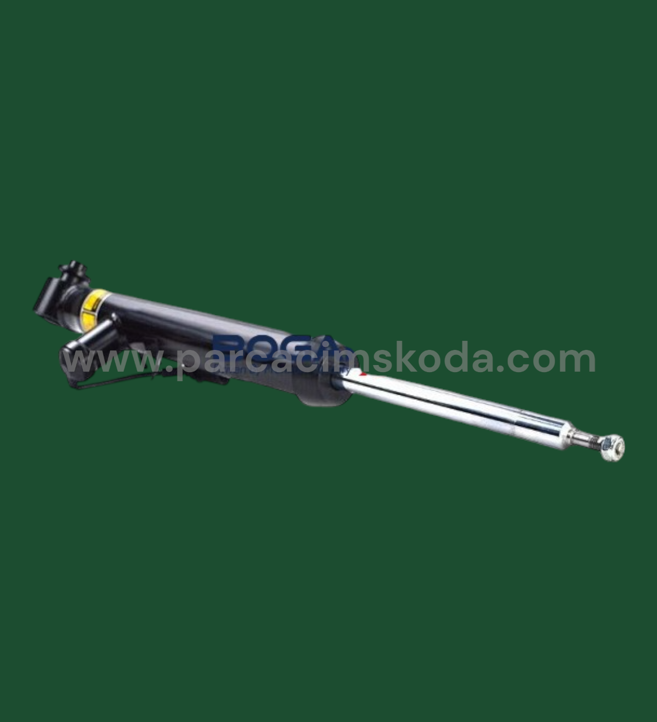 AMORTİSÖR ARKA R