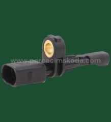 CLH DCX PASSAT CADDY 1.8 CONNECT İÇ AKS KÖRÜĞÜ