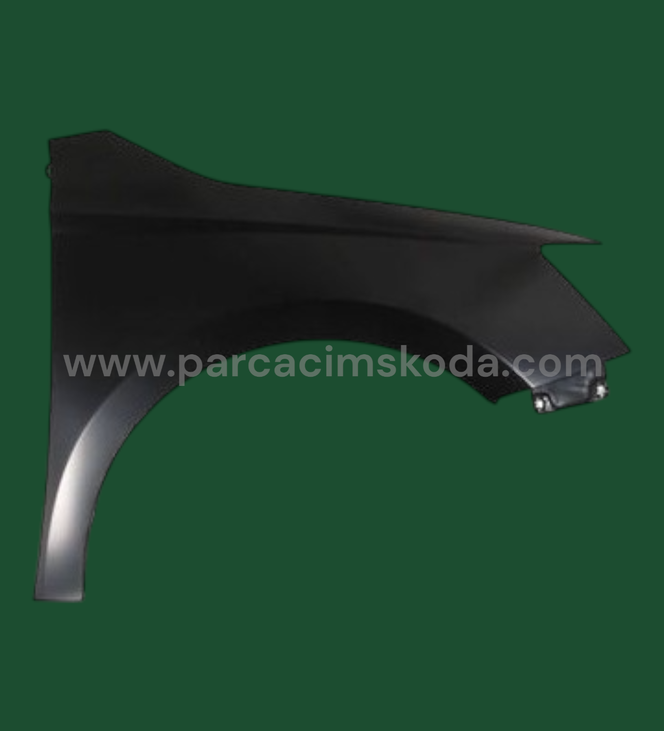 ÇAMURLUK ÖN R  ( THATCHAM CERTIFIED )