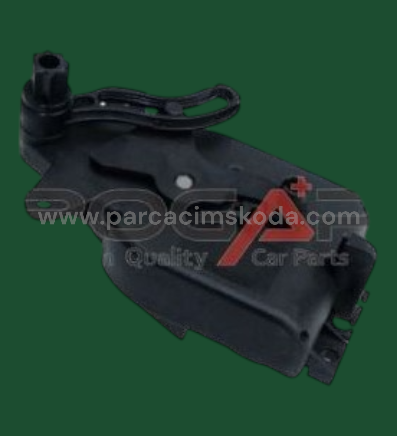 KLİMA AYAR MOTORU ( Hava Sürkülasyon )