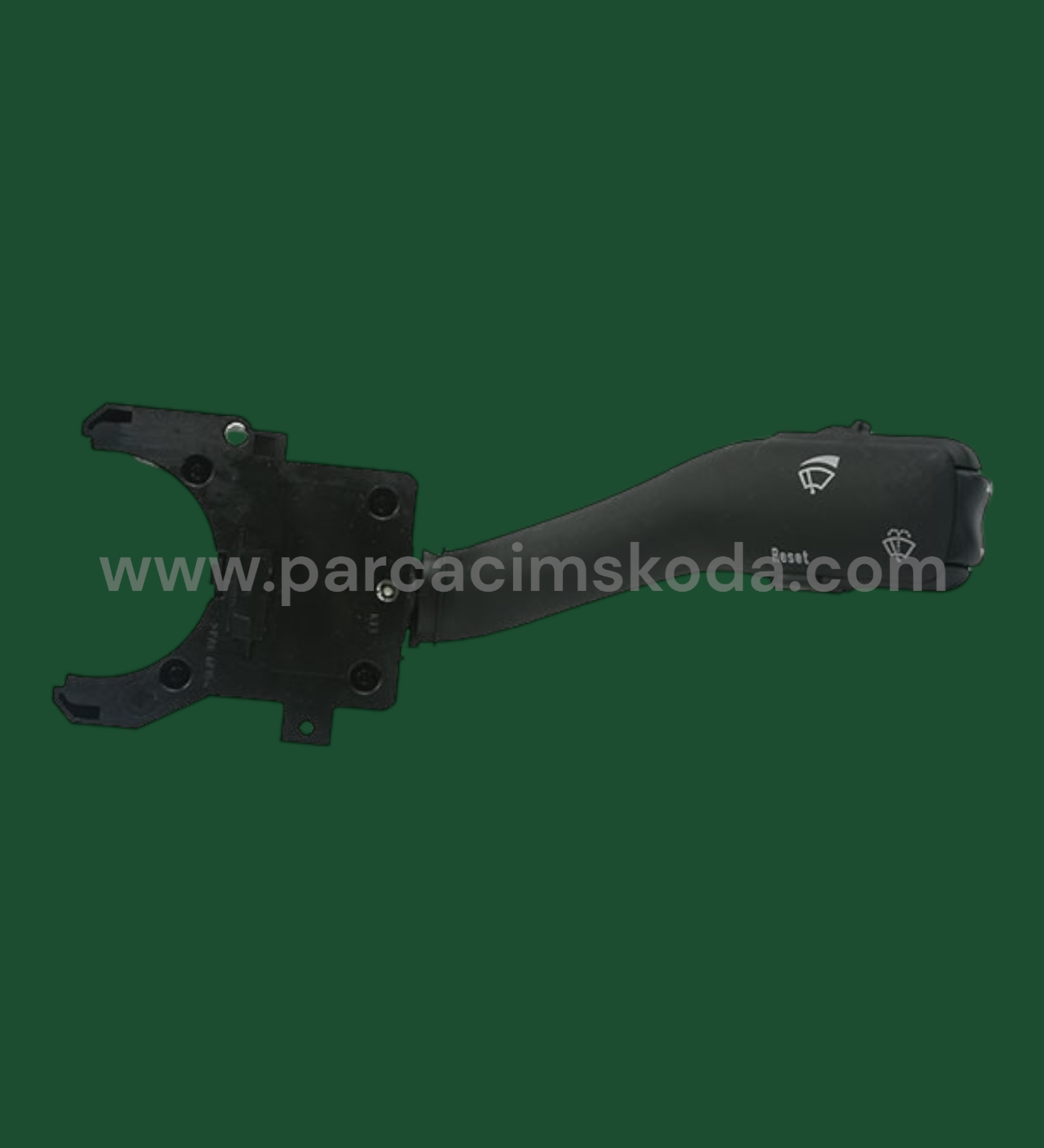 SİLGİ KUMANDA KOLU ( Yol Bilgisayarlı )