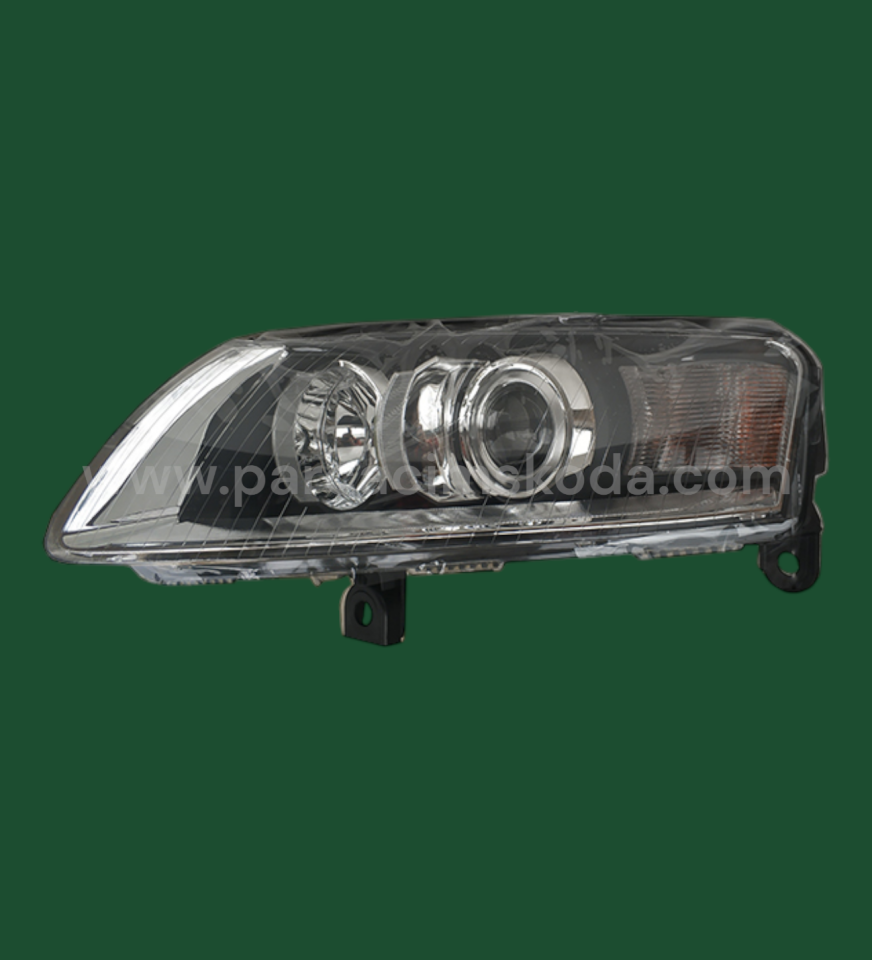FAR KOMPLE L   XENON